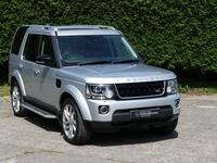 LAND ROVER DISCOVERY 4