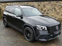 MERCEDES-BENZ GLB CLASS
