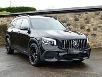 MERCEDES-BENZ GLB CLASS