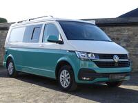 VOLKSWAGEN T6.1 CAMPERVAN
