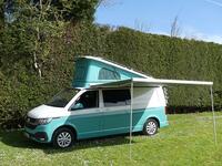 VOLKSWAGEN T6.1 CAMPERVAN