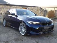BMW ALPINA