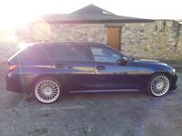 BMW ALPINA