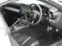 TOYOTA GR86