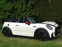 MINI CONVERTIBLE