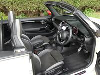 MINI CONVERTIBLE